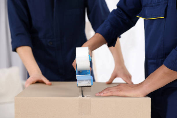 Refrigerator packing service Hyderabad