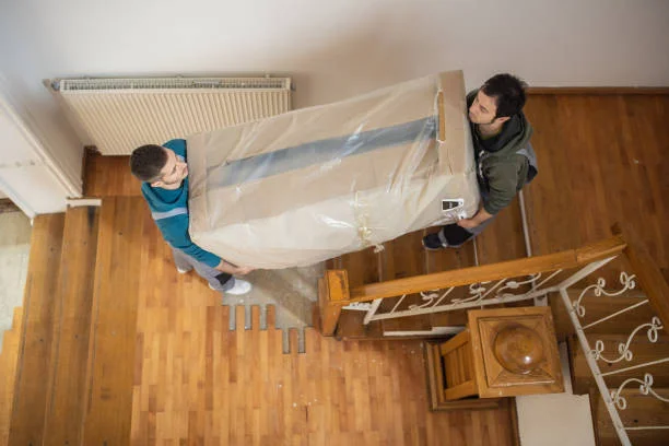 Expert packing and moving service in Hyderabad by Vihari Packers