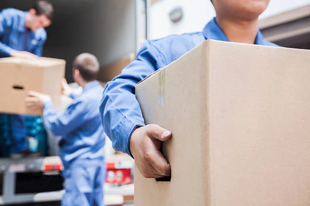 Safe loading and unloading service by top packers and movers in Hyderabad