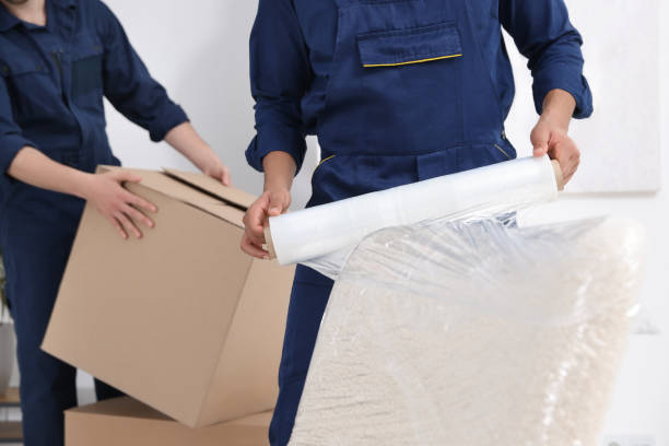 Home Relocation services by Vihari Packers and Movers Hyderabad