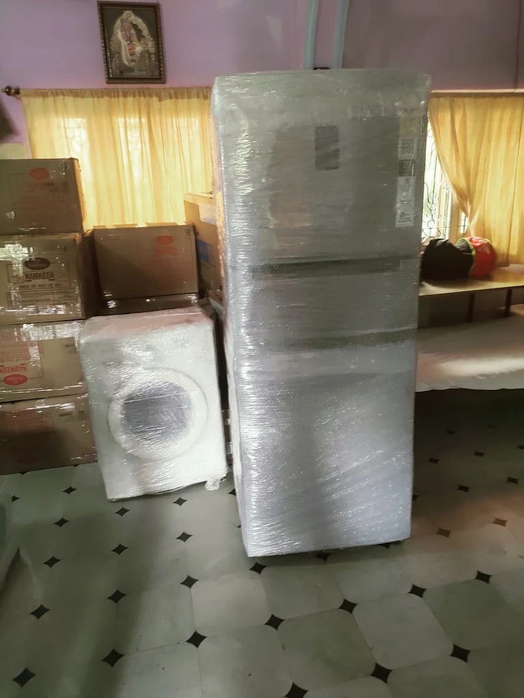 Office Shifting services by Vihari Packers and Movers Hyderabad