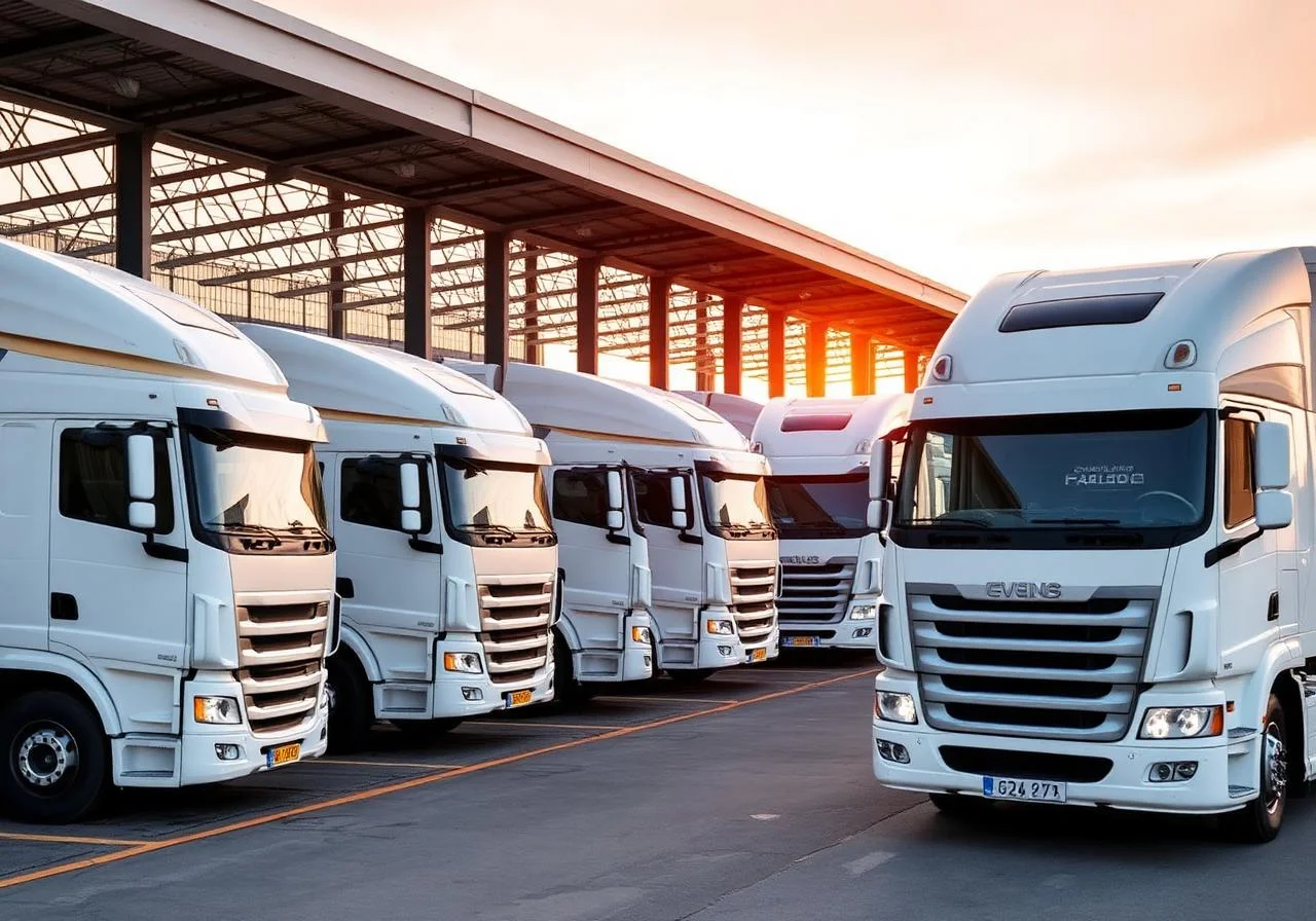 Reliable goods transportation service across Hyderabad and India